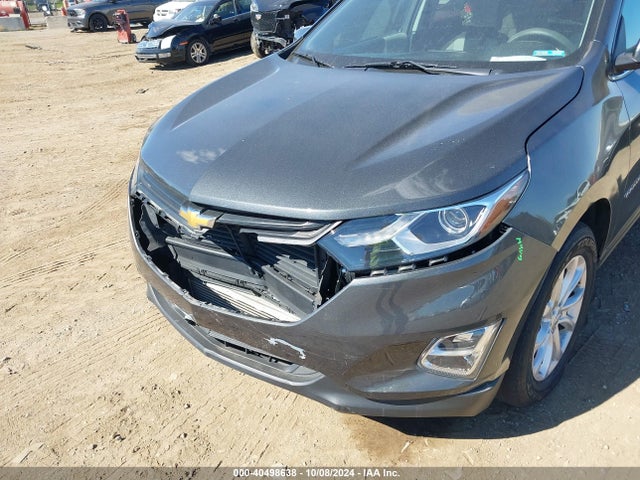 Chevrolet EQUINOX LT 2019 2GNAXKEV8K6146471 Image 6
