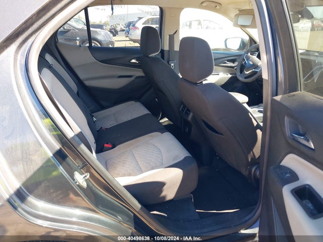 Chevrolet EQUINOX LT 2019 2GNAXKEV8K6146471 Image 8