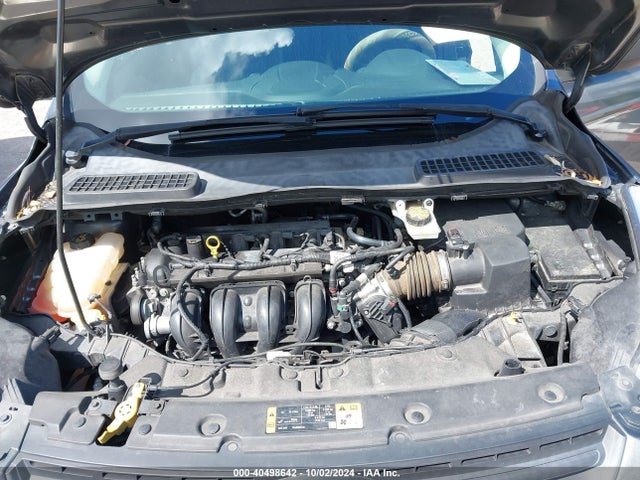 Ford ESCAPE S 2016 1FMCU0F76GUB89371 Image 10