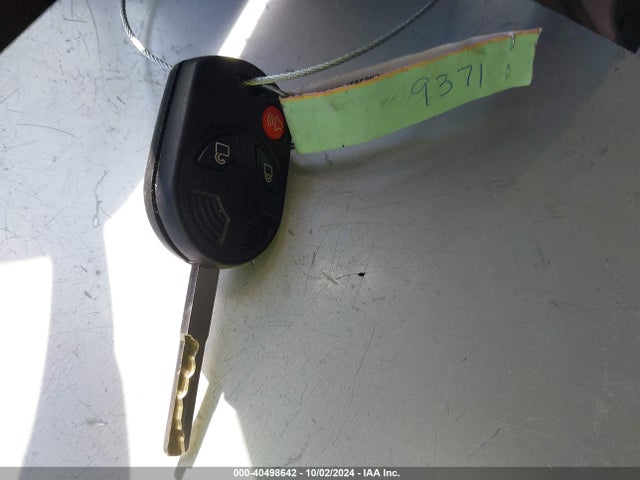 Ford ESCAPE S 2016 1FMCU0F76GUB89371 Image 11