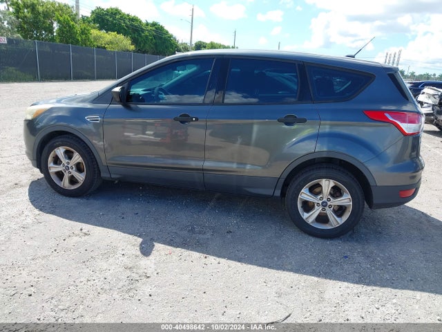 Ford ESCAPE S 2016 1FMCU0F76GUB89371 Image 14