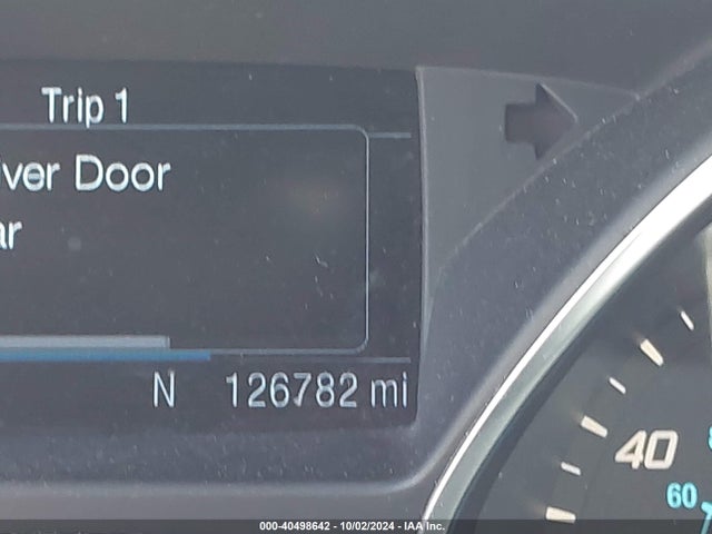 Ford ESCAPE S 2016 1FMCU0F76GUB89371 Image 15