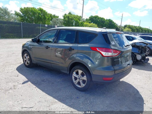 Ford ESCAPE S 2016 1FMCU0F76GUB89371 Image 3