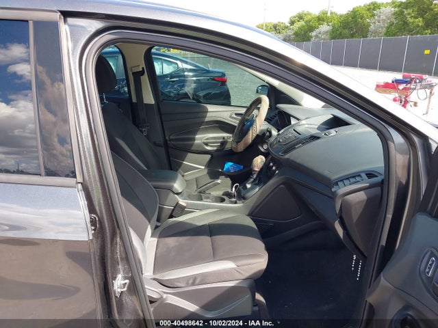 Ford ESCAPE S 2016 1FMCU0F76GUB89371 Image 5