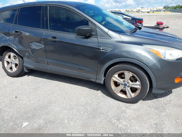 Ford ESCAPE S 2016 1FMCU0F76GUB89371 Image 6