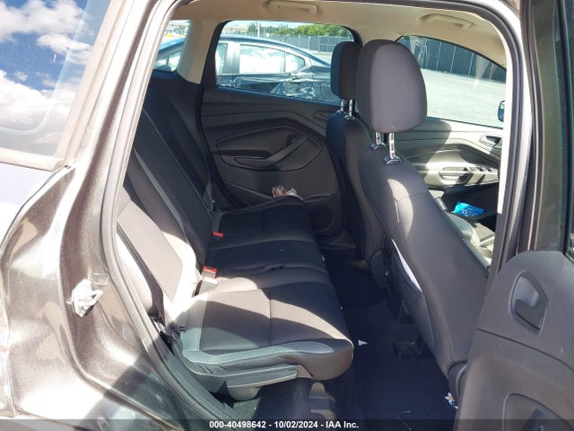Ford ESCAPE S 2016 1FMCU0F76GUB89371 Image 8