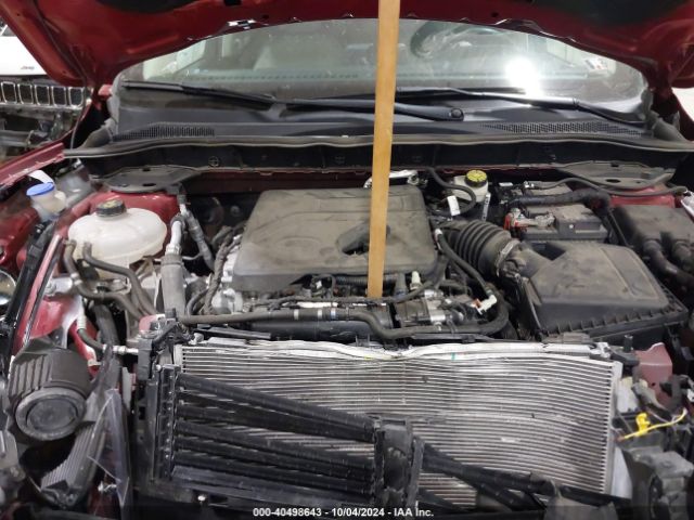 1FMCU9G61LUB87466 Ford ESCAPE SE