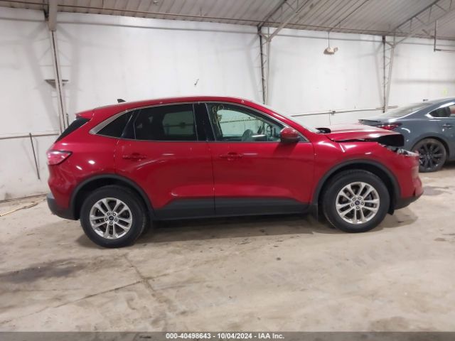 1FMCU9G61LUB87466 Ford ESCAPE SE