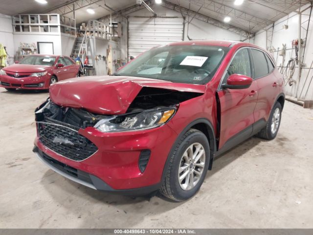 1FMCU9G61LUB87466 Ford ESCAPE SE