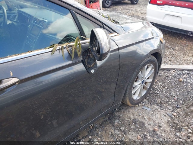 Ford FUSION SE 2019 3FA6P0HD4KR279989 Image 18
