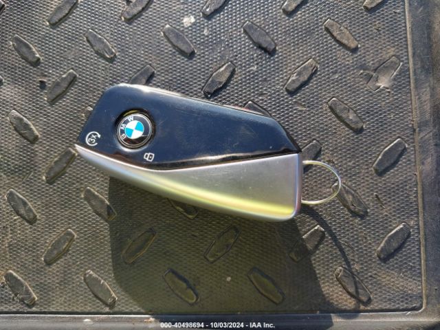 5UX23EM09P9R09530 BMW X7 Xdrive40i