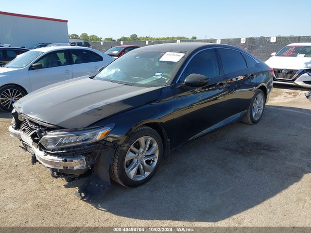 Honda ACCORD LX 2020 1HGCV1F15LA088869 Image 2