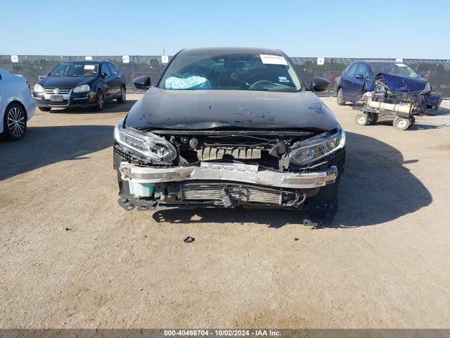 Honda ACCORD LX 2020 1HGCV1F15LA088869 Image 6