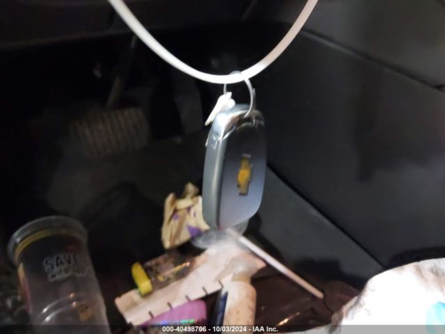 1G1BE5SM2H7115511 Chevrolet Cruze Lt Auto