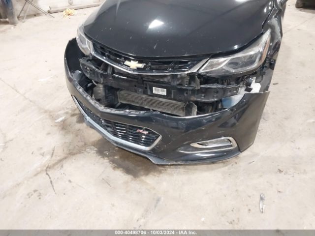 1G1BE5SM2H7115511 Chevrolet Cruze Lt Auto