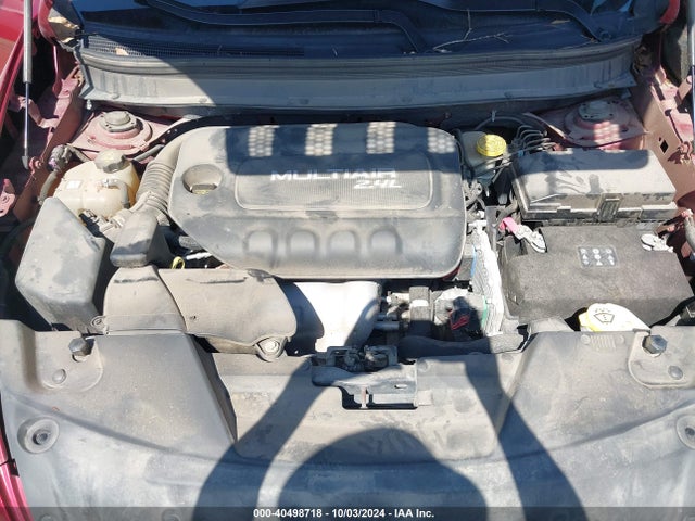 Jeep Cherokee Latitude 2015 1C4PJLCB0FW530761 Image 10