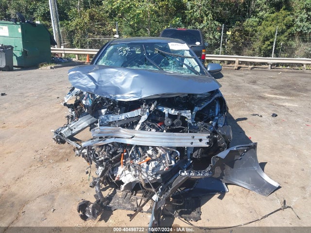 JTDBCMFE0RJ030259 Toyota Corolla Hybrid Le