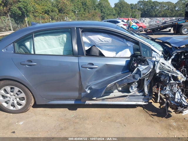 JTDBCMFE0RJ030259 Toyota Corolla Hybrid Le