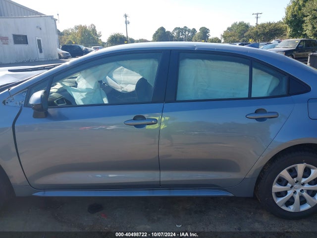 Toyota Corolla Hybrid Le 2024 JTDBCMFE0RJ030259 Image 15