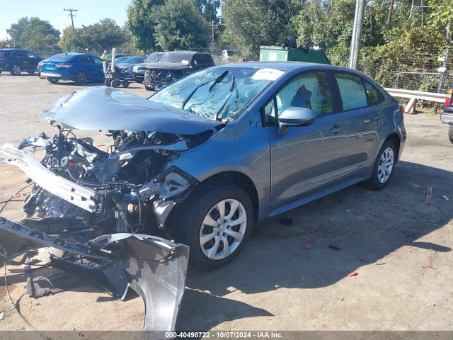 JTDBCMFE0RJ030259 Toyota Corolla Hybrid Le