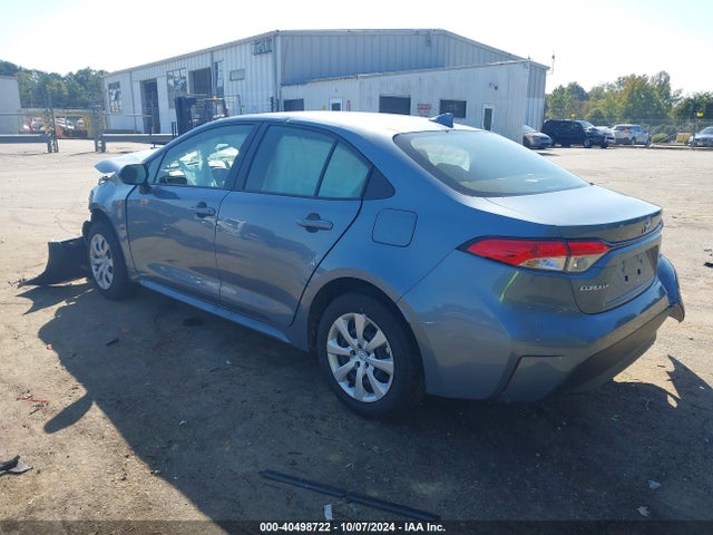 JTDBCMFE0RJ030259 Toyota Corolla Hybrid Le