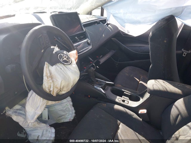 JTDBCMFE0RJ030259 Toyota Corolla Hybrid Le