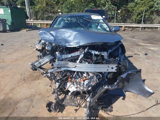 JTDBCMFE0RJ030259 Toyota Corolla Hybrid Le