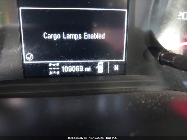 Chevrolet Silverado 2500hd 4wd  Standard Bed Wt 2020 1GC1YLE70LF196107 Image 15