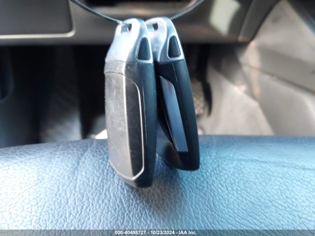 2018 AUDI A4 WAUENAF46JA060686 Photo 10