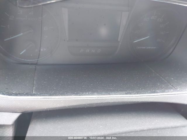 1FAHP2MKXJG112373 Ford Police Interceptor
