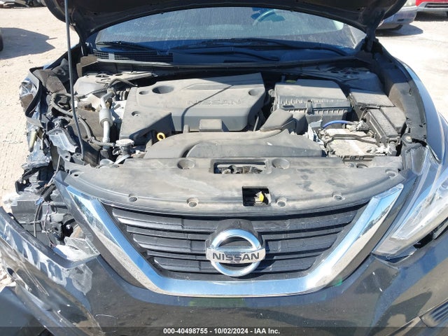 Nissan Altima 2.5 S 2018 1N4AL3AP6JC474078 Image 10