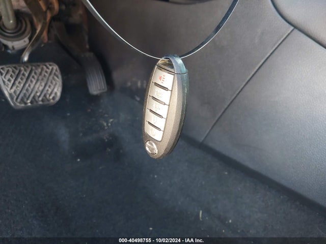Nissan Altima 2.5 S 2018 1N4AL3AP6JC474078 Image 11