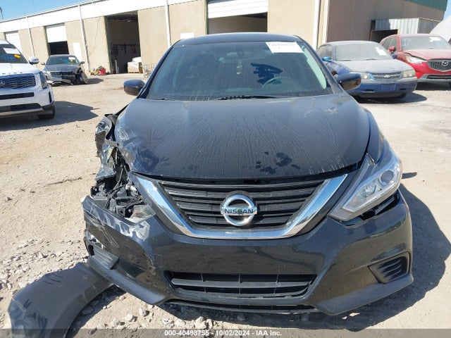 Nissan Altima 2.5 S 2018 1N4AL3AP6JC474078 Image 12