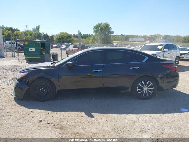 Nissan Altima 2.5 S 2018 1N4AL3AP6JC474078 Image 14