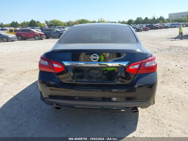 Nissan Altima 2.5 S 2018 1N4AL3AP6JC474078 Image 16