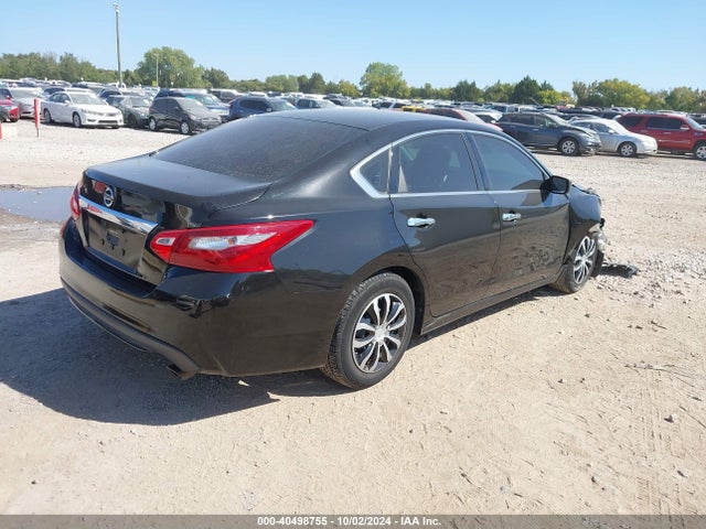 Nissan Altima 2.5 S 2018 1N4AL3AP6JC474078 Image 4