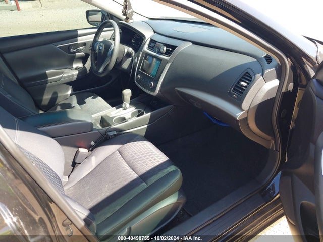 Nissan Altima 2.5 S 2018 1N4AL3AP6JC474078 Image 5