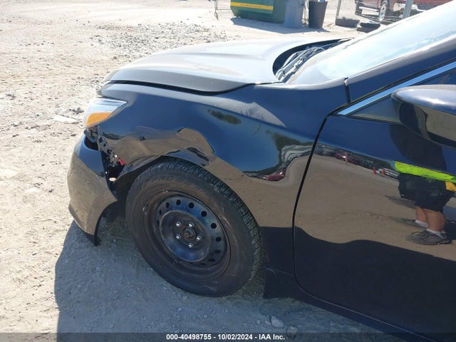 Nissan Altima 2.5 S 2018 1N4AL3AP6JC474078 Image 6