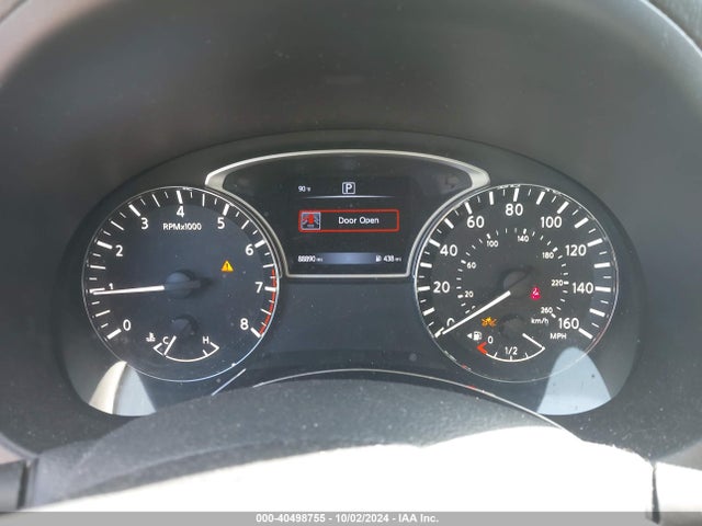 Nissan Altima 2.5 S 2018 1N4AL3AP6JC474078 Image 7