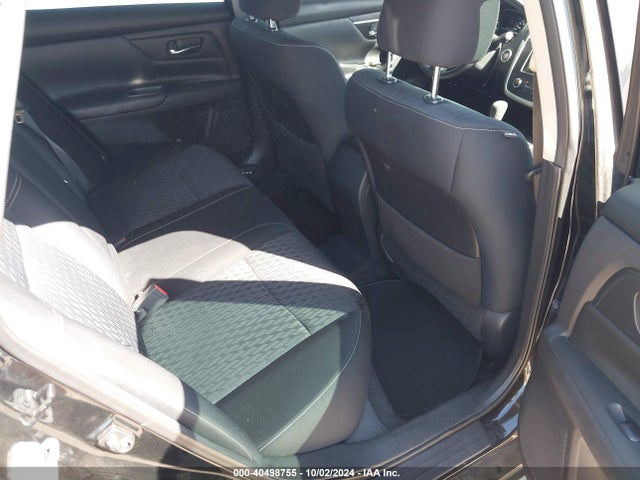 Nissan Altima 2.5 S 2018 1N4AL3AP6JC474078 Image 8