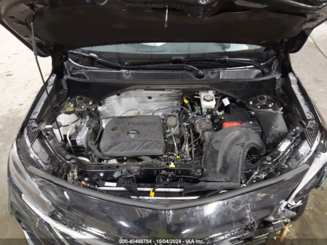 KL4MMESL1PB132168 Buick Encore Gx Select Awd