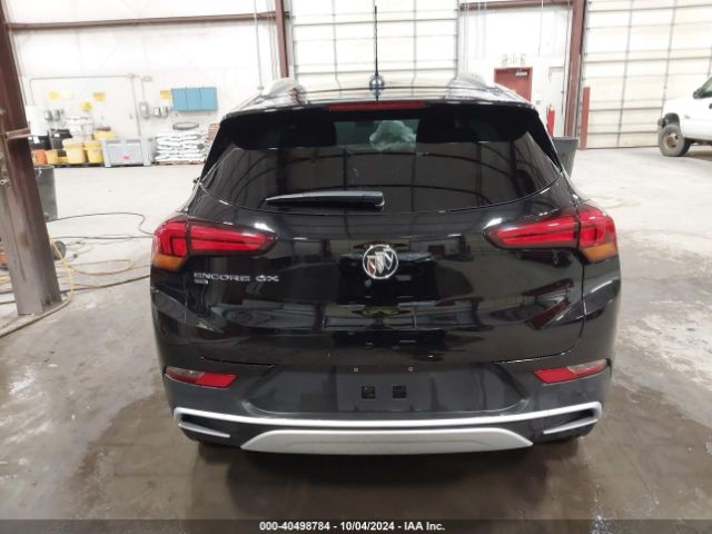 KL4MMESL1PB132168 Buick Encore Gx Select Awd