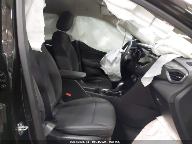 KL4MMESL1PB132168 Buick Encore Gx Select Awd