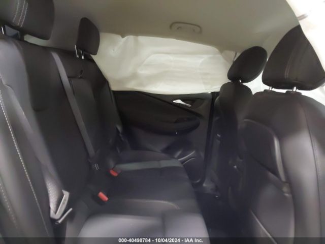 KL4MMESL1PB132168 Buick Encore Gx Select Awd