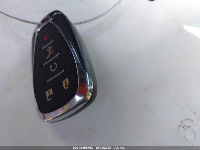 3GNAXLEX9LL266722 Chevrolet Equinox Fwd Lt 2.0l Turbo