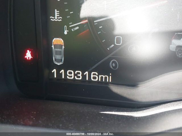 1GYS4MKJ5FR721097 Cadillac Escalade Luxury