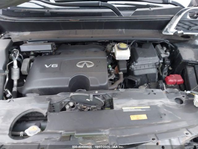 5N1DL0MM6HC527472 Infiniti QX60