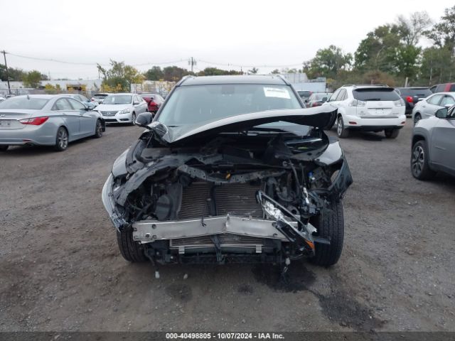 5N1DL0MM6HC527472 Infiniti QX60