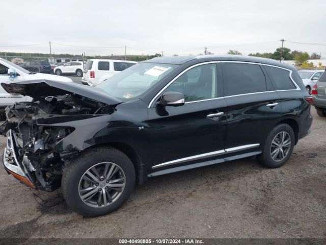 5N1DL0MM6HC527472 Infiniti QX60
