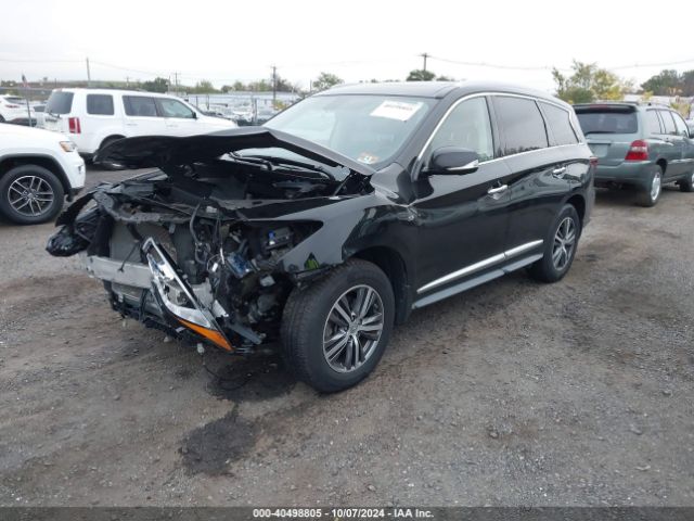 5N1DL0MM6HC527472 Infiniti QX60